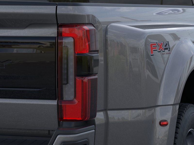 2026 Ford F-450SD Fleet