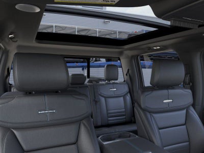 2026 Ford F-450SD Fleet