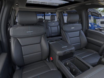 2026 Ford F-450SD Fleet