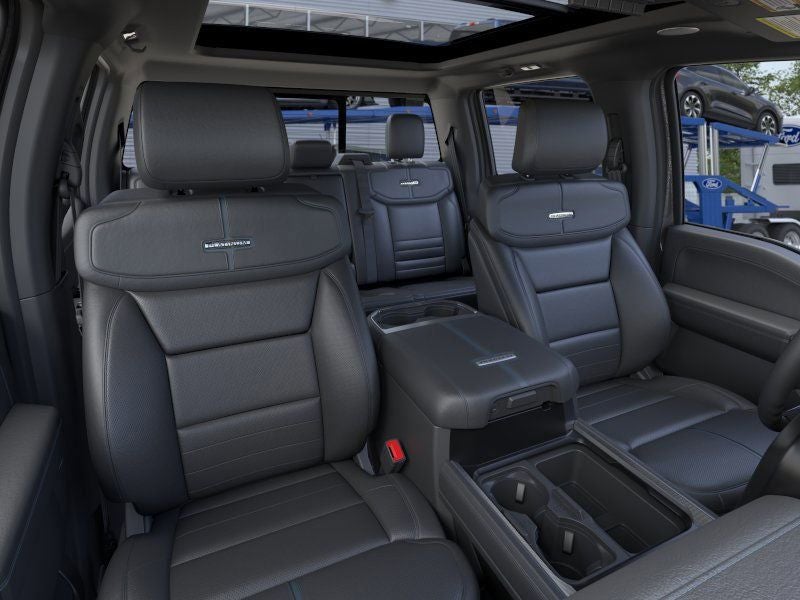 2026 Ford F-450SD Fleet