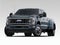 2027 Ford F-450SD Platinum Fleet
