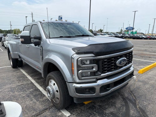 2023 Ford F-450SD Lariat DRW