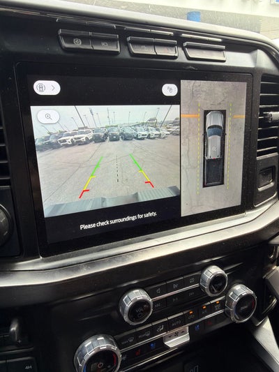 2023 Ford F-450SD Lariat DRW
