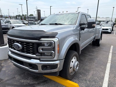2023 Ford F-450SD Lariat DRW