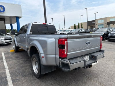 2023 Ford F-450SD Lariat DRW
