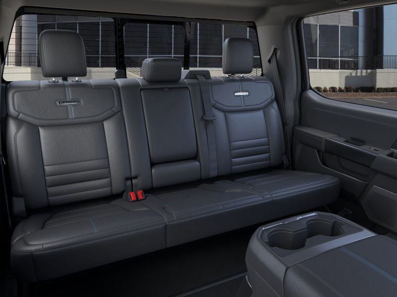 2026 Ford F-450SD Fleet