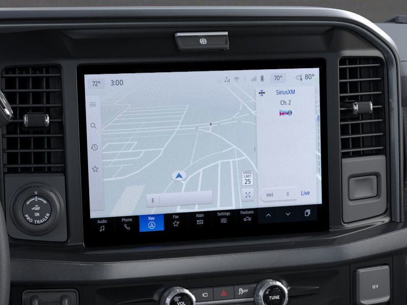 2026 Ford F-450SD Fleet