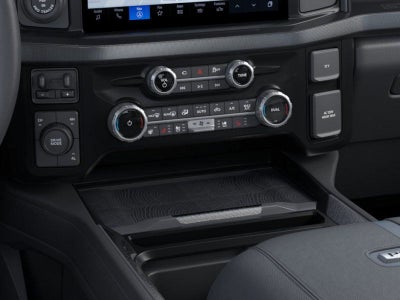 2026 Ford F-450SD Fleet