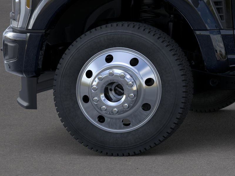 2026 Ford F-450SD Fleet