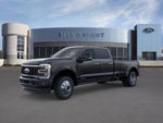 2026 Ford F-450SD Fleet
