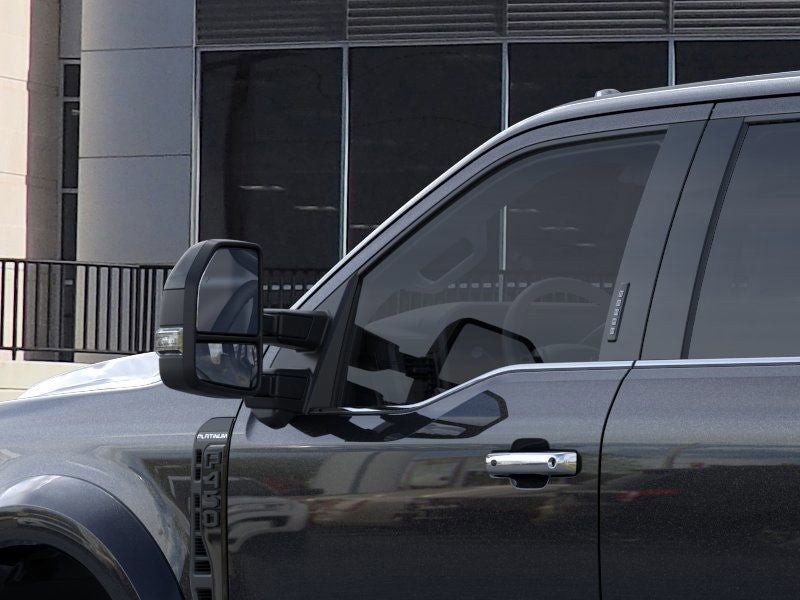 2026 Ford F-450SD Fleet