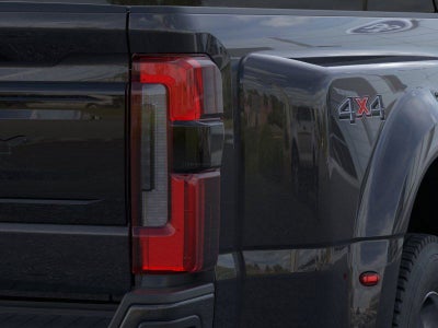 2026 Ford F-450SD Fleet