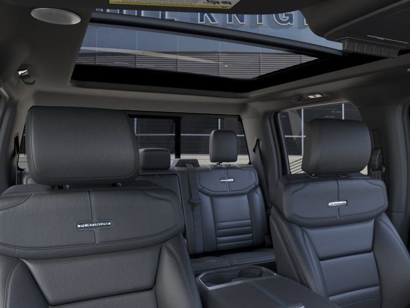 2026 Ford F-450SD Fleet