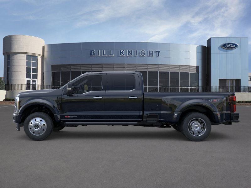 2026 Ford F-450SD Fleet