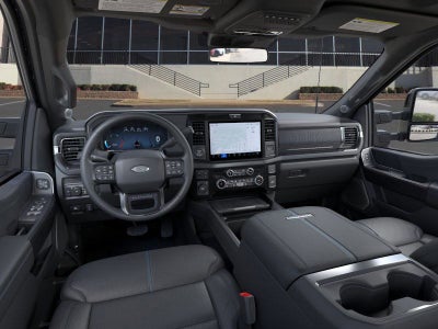 2026 Ford F-450SD Fleet