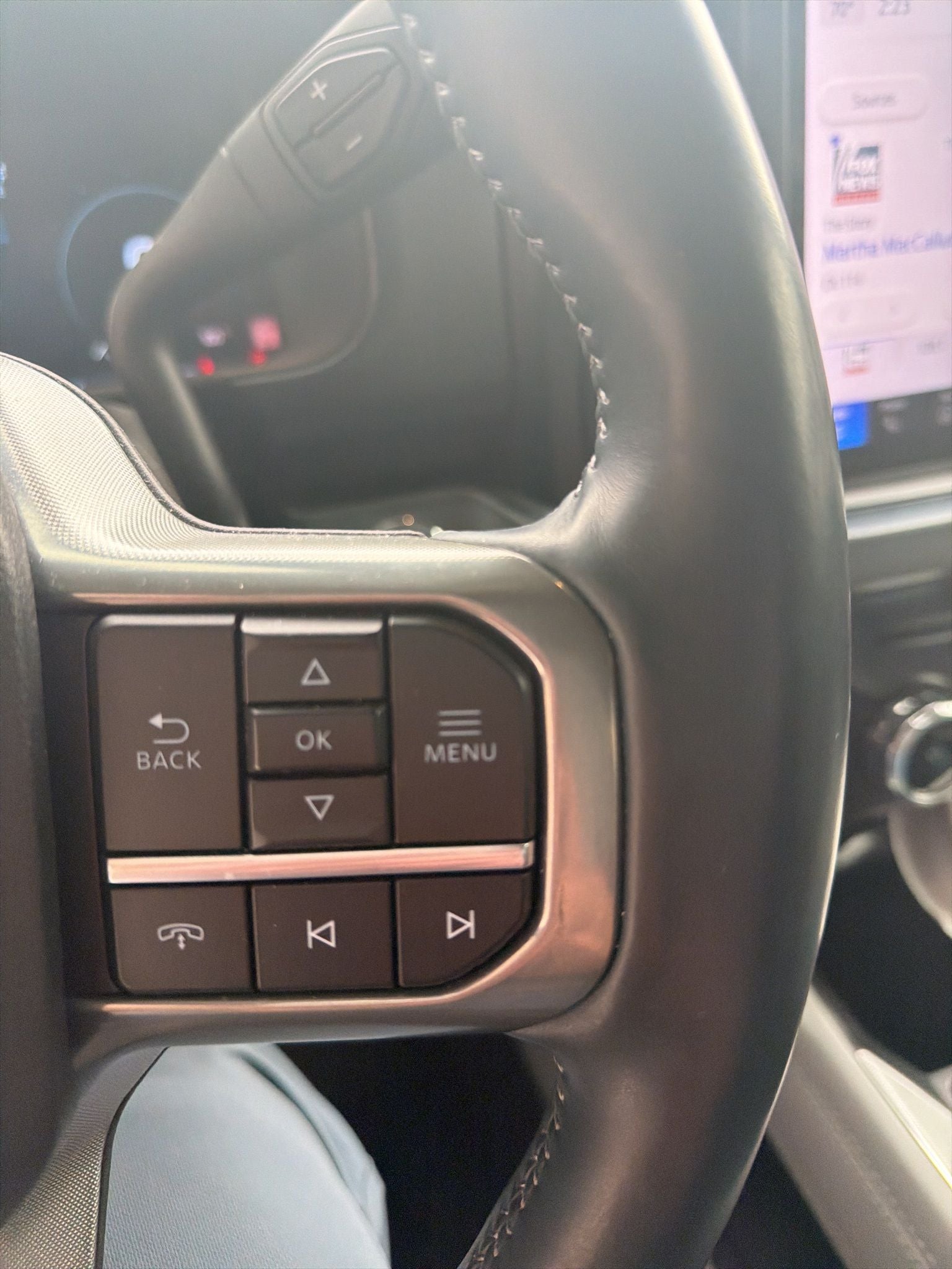 2024 Ford F-450SD Limited DRW