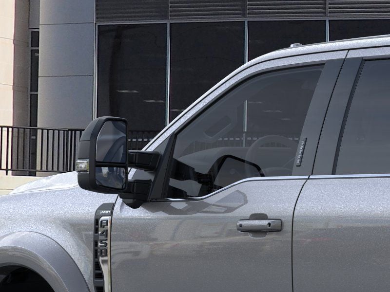 2026 Ford F-450SD Lariat DRW