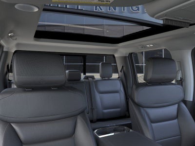 2026 Ford F-450SD Lariat DRW