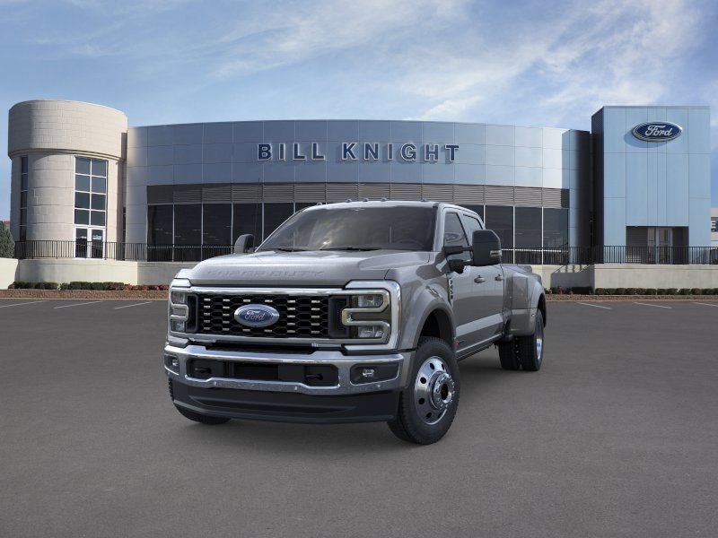 2026 Ford F-450SD Lariat DRW