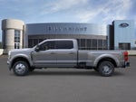 2026 Ford F-450SD Lariat DRW