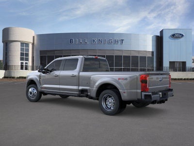 2026 Ford F-450SD Lariat DRW