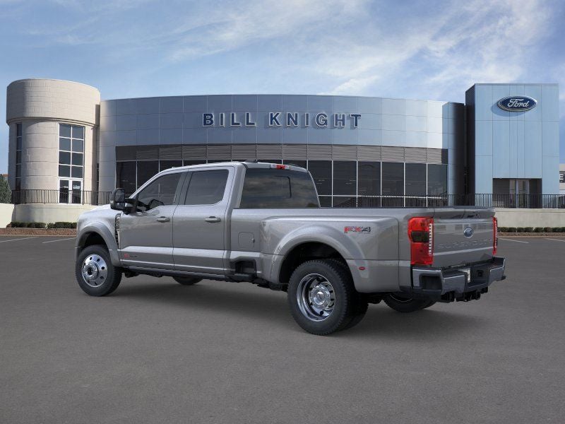 2026 Ford F-450SD Lariat DRW