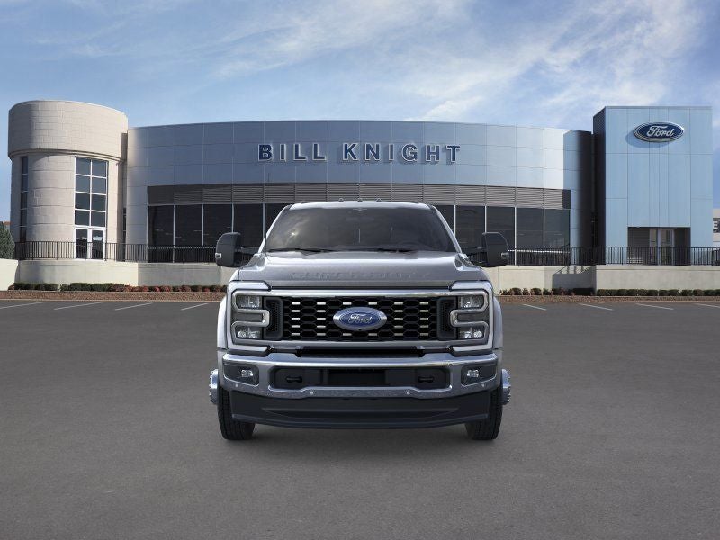 2026 Ford F-450SD Lariat DRW