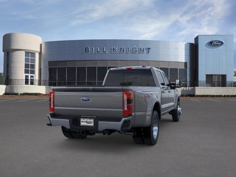 2026 Ford F-450SD Lariat DRW