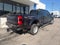 2025 Ford F-450SD Platinum DRW