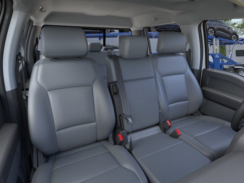 2026 Ford F-450SD XL Fleet