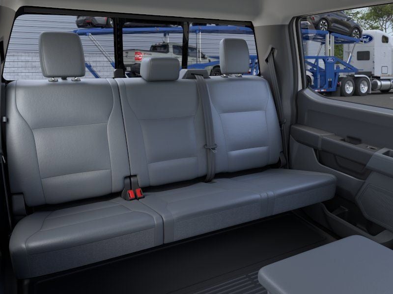 2026 Ford F-450SD XL Fleet
