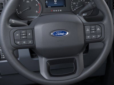 2026 Ford F-450SD XL Fleet