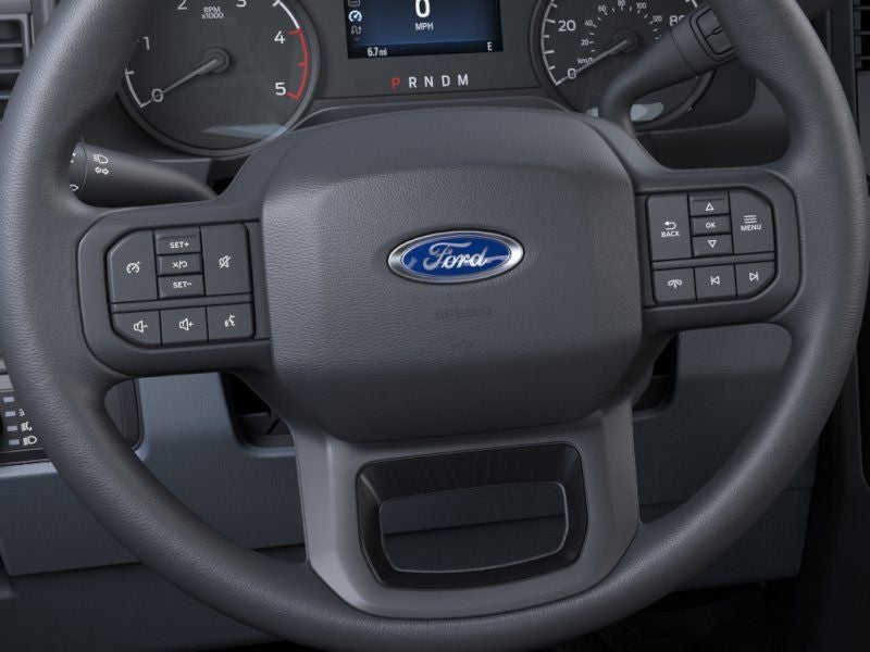 2026 Ford F-450SD XL Fleet