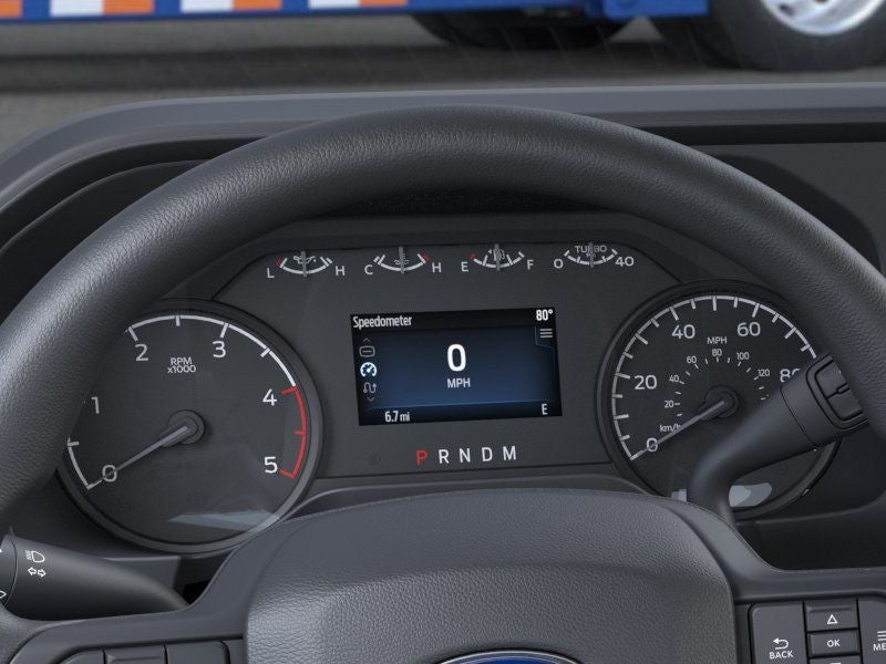 2026 Ford F-450SD XL Fleet