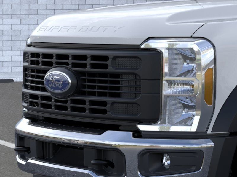 2026 Ford F-450SD XL Fleet
