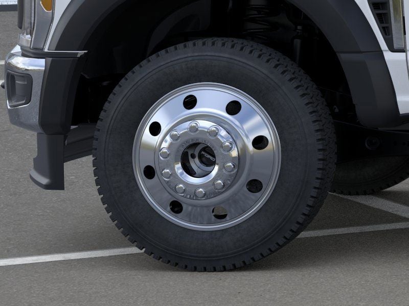 2026 Ford F-450SD XL Fleet