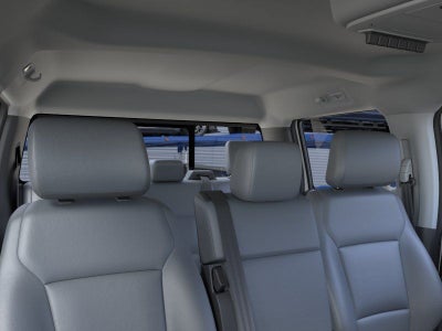 2026 Ford F-450SD XL Fleet
