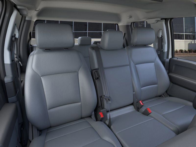 2026 Ford F-350SD XL Fleet