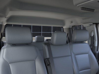 2026 Ford F-350SD XL Fleet