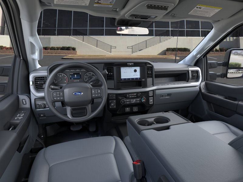 2026 Ford F-350SD XL Fleet