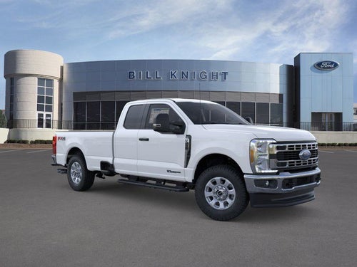 2025 Ford F-350SD XLT Fleet