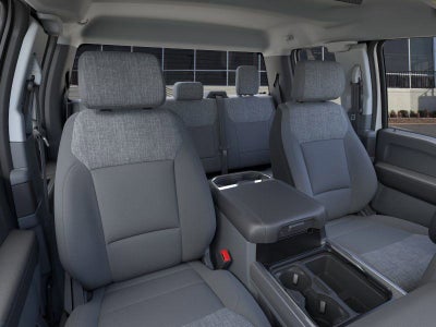 2025 Ford F-350SD XLT Fleet