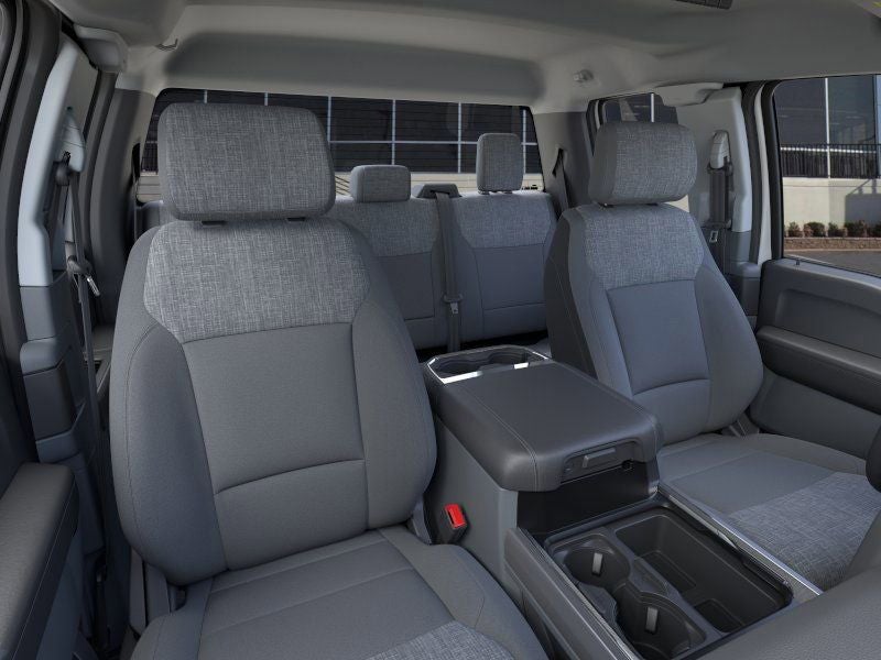 2025 Ford F-350SD XLT Fleet