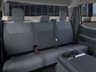 2025 Ford F-350SD XLT Fleet