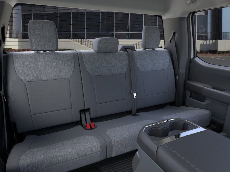 2025 Ford F-350SD XLT Fleet