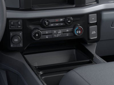 2025 Ford F-350SD XLT Fleet