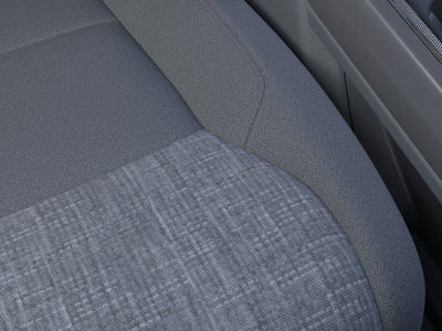 2025 Ford F-350SD XLT Fleet