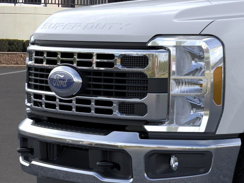 2025 Ford F-350SD XLT Fleet