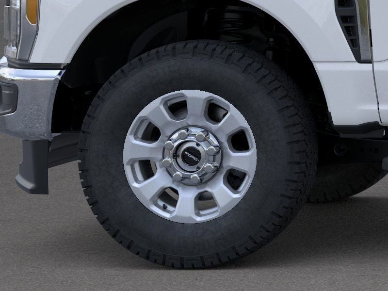 2025 Ford F-350SD XLT Fleet