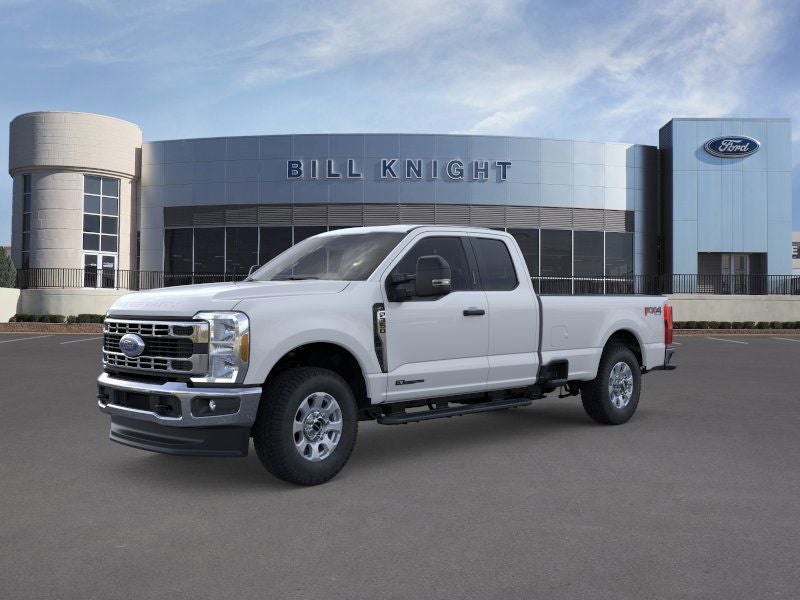 2025 Ford F-350SD XLT Fleet